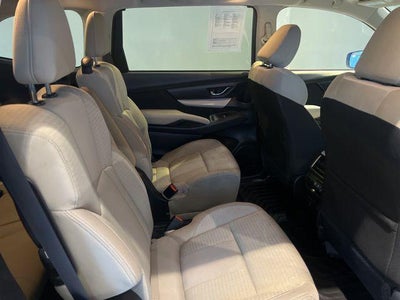 2021 Subaru Ascent Premium
