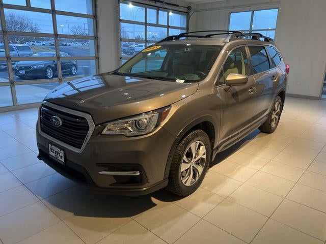 2021 Subaru Ascent Premium
