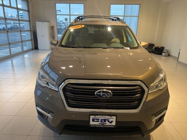 2021 Subaru Ascent Premium