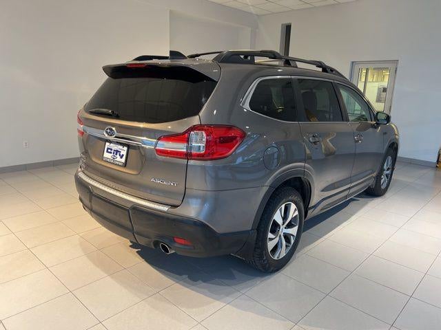 2021 Subaru Ascent Premium