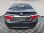 2017 Toyota Camry XSE