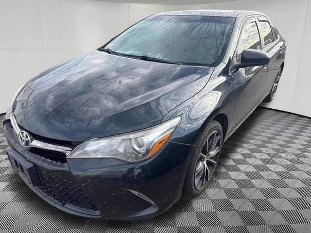 2017 Toyota Camry XSE