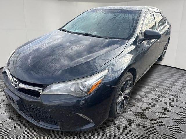 2017 Toyota Camry XSE