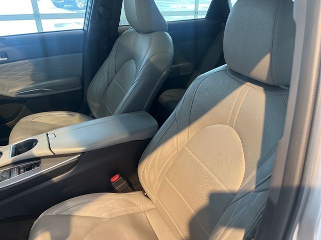 2019 Toyota Avalon Limited