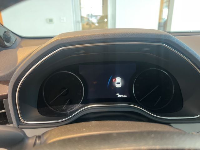 2019 Toyota Avalon Limited