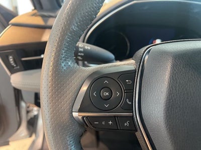 2019 Toyota Avalon Limited