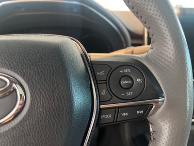 2019 Toyota Avalon Limited