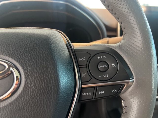 2019 Toyota Avalon Limited