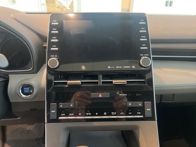 2019 Toyota Avalon Limited