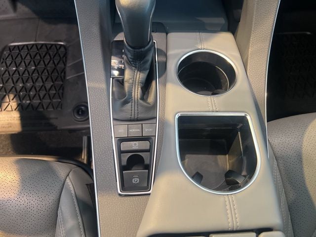 2019 Toyota Avalon Limited