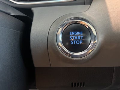 2019 Toyota Avalon Limited