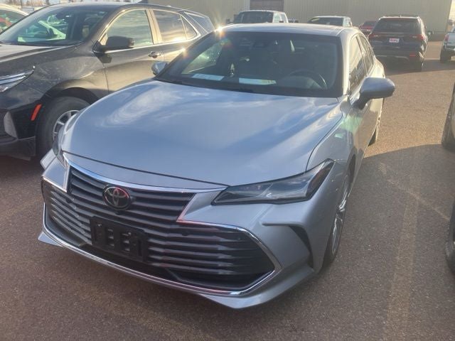 2019 Toyota Avalon Limited