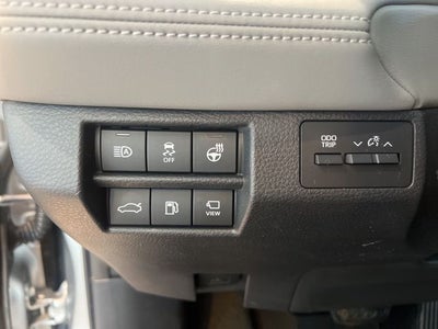 2019 Toyota Avalon Limited