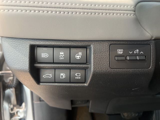 2019 Toyota Avalon Limited