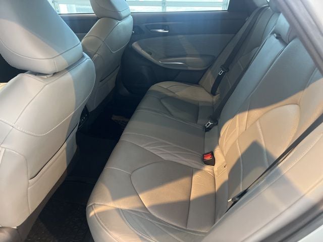 2019 Toyota Avalon Limited