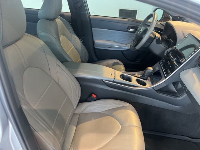 2019 Toyota Avalon Limited