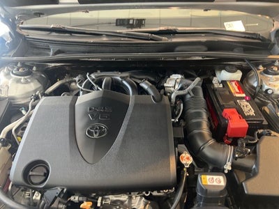 2019 Toyota Avalon Limited