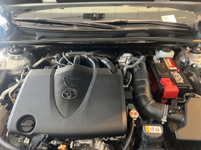 2019 Toyota Avalon Limited