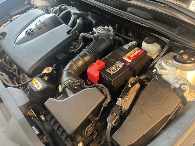 2019 Toyota Avalon Limited