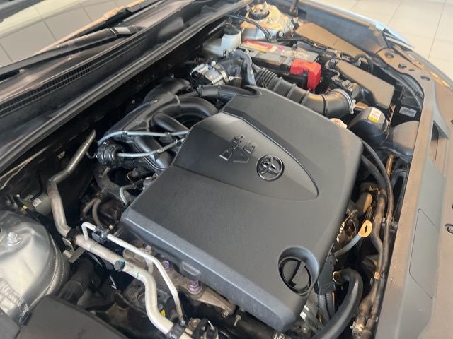 2019 Toyota Avalon Limited