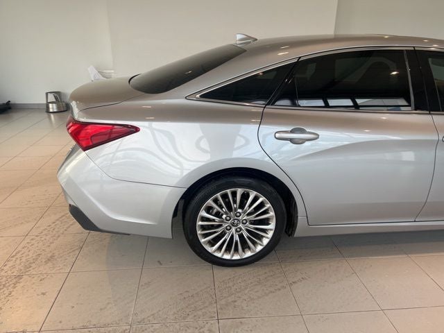 2019 Toyota Avalon Limited