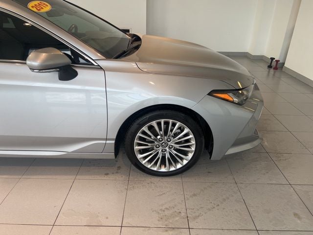 2019 Toyota Avalon Limited