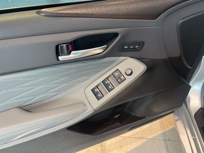 2019 Toyota Avalon Limited