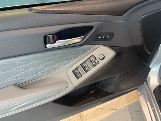 2019 Toyota Avalon Limited