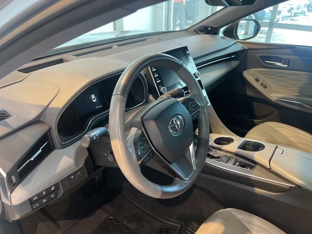 2019 Toyota Avalon Limited