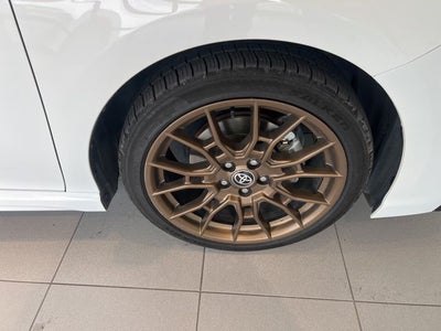 2023 Toyota Camry Hybrid SE Nightshade Edition