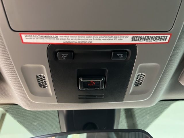 2023 Toyota Camry Hybrid SE Nightshade Edition