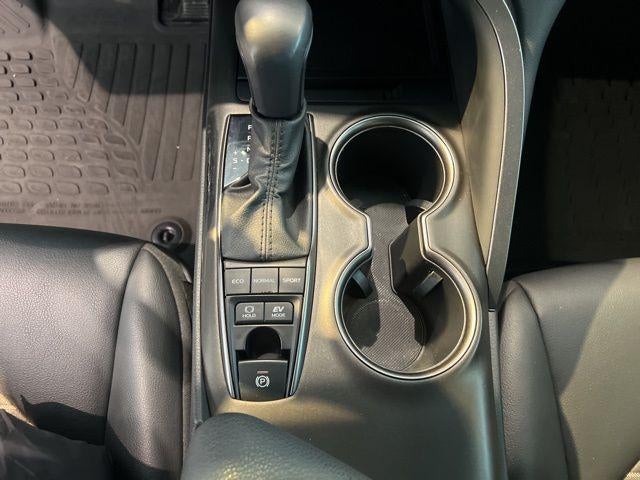 2023 Toyota Camry Hybrid SE Nightshade Edition