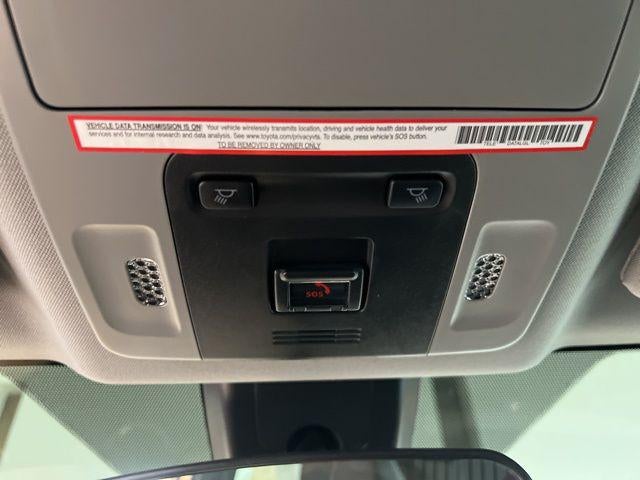 2023 Toyota Camry Hybrid SE Nightshade Edition