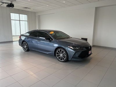 2021 Toyota Avalon Touring