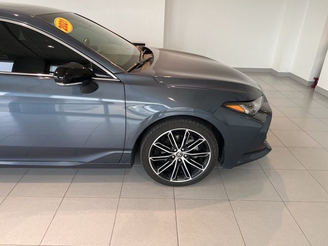 2021 Toyota Avalon Touring