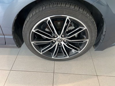 2021 Toyota Avalon Touring