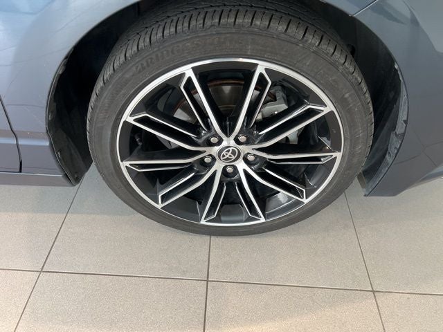 2021 Toyota Avalon Touring