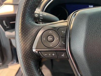 2021 Toyota Avalon Touring