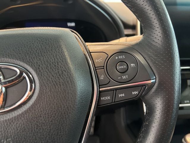 2021 Toyota Avalon Touring