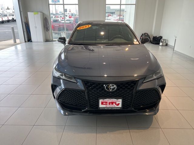 2021 Toyota Avalon Touring