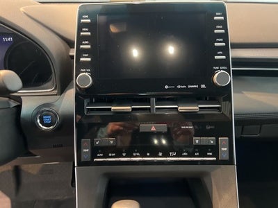 2021 Toyota Avalon Touring