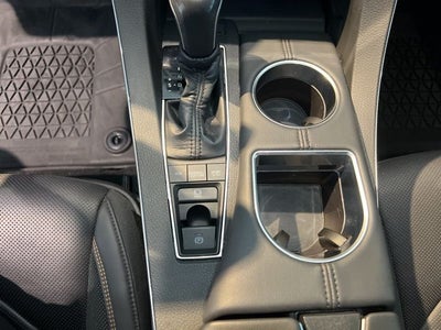 2021 Toyota Avalon Touring