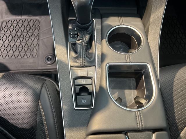 2021 Toyota Avalon Touring