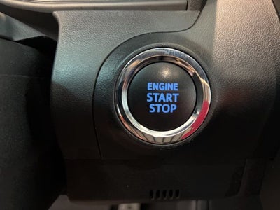 2021 Toyota Avalon Touring