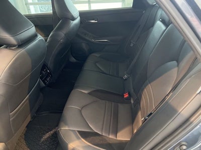 2021 Toyota Avalon Touring