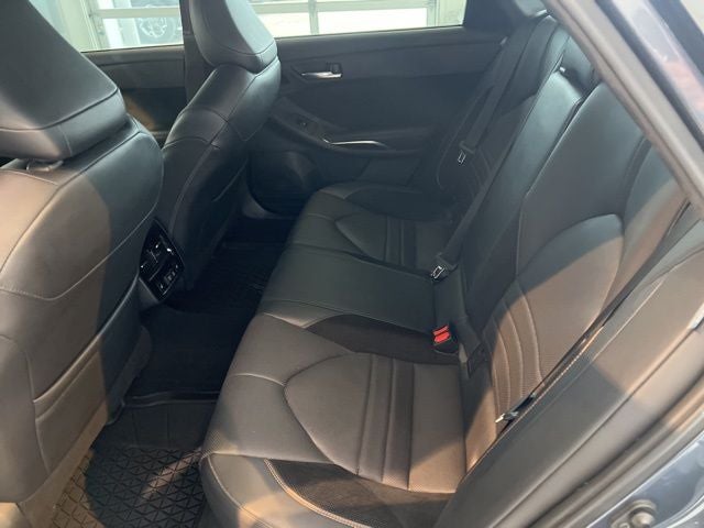 2021 Toyota Avalon Touring