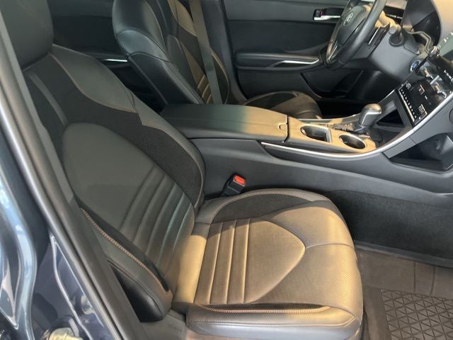 2021 Toyota Avalon Touring