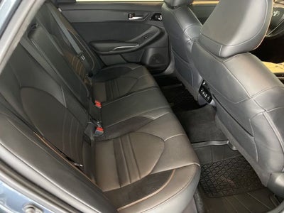 2021 Toyota Avalon Touring