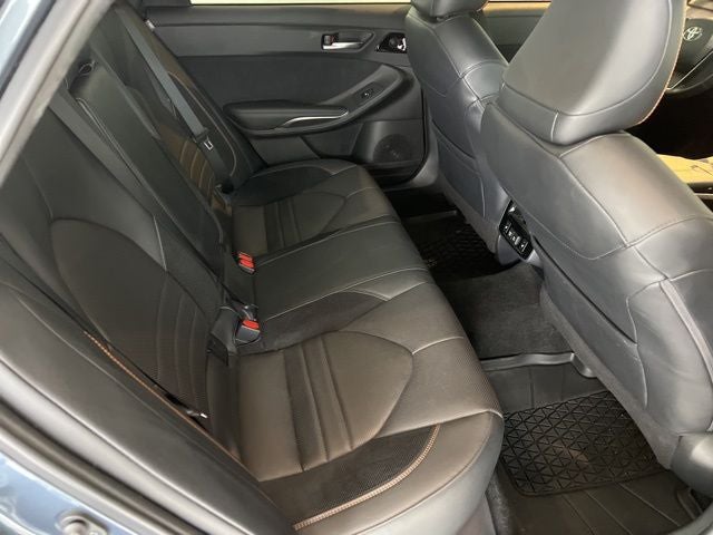 2021 Toyota Avalon Touring