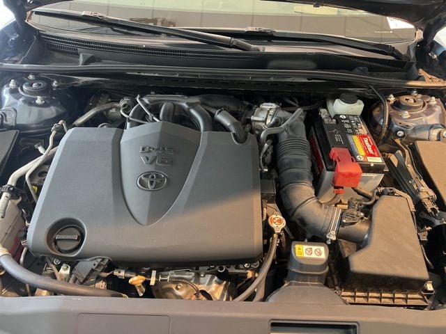 2021 Toyota Avalon Touring